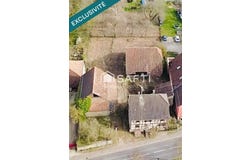 Hirtzbach, Alsace 68118