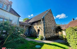 Dampierre-sous-Bouhy, Nièvre 58310