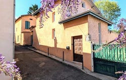 Sainte-Foy-Lès-Lyon, Rhône-Alpes 69110