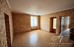 Jarze Villages, Pays de la Loire 49140