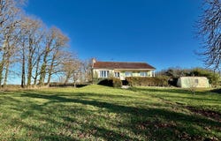 Genouillé, Nouvelle-Aquitaine 86250