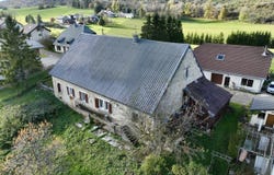 Foncine-le-Haut, Bourgogne-Franche-Comté 39460