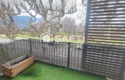 Aix-Les-Bains, Rhône-Alpes 73100