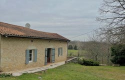 Pellegrue, Aquitaine 33790