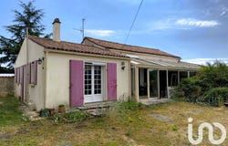 Fontenay-le-Comte, Pays de la Loire 85200