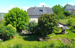 SAINT CHRISTOPHE VALLON, Occitanie 12330