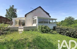 Montrichard, Centre-Val de Loire 41400