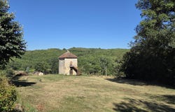 Saint-Rémy, Midi-Pyrénées 12200