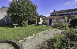 NACHAMPS, Poitou-Charentes 17380