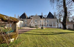 Brioux-sur-Boutonne, Poitou-Charentes 79170