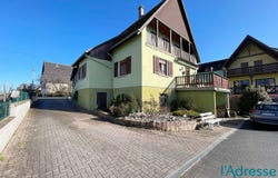 BERGHEIM, Grand Est 68750