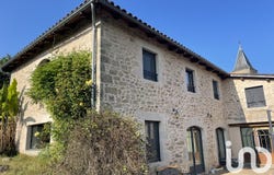 Lauresses, Occitanie 46210