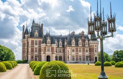 Blois, Centre 41000