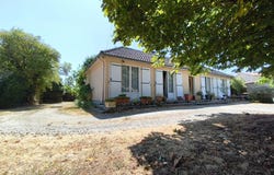Maillé, Vienne 86190