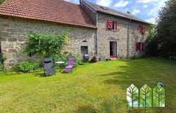 Saint-Pardoux-les-Cards, Limousin 23150