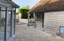Boran-sur-Oise, Oise 60820