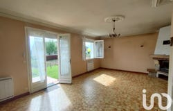Saint-Calais, Pays de la Loire 72120