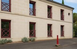 Bordeaux, Aquitaine 33200