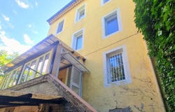 Les Salles-du-Gardon, Languedoc-Roussillon 30110