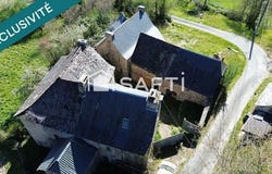 Senergues, Midi-Pyrénées 12320