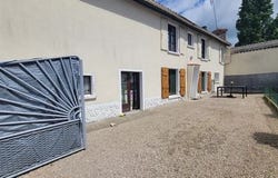 Juille, Charente