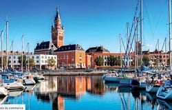 Dunkirk, Nord-Pas-de-Calais 59140