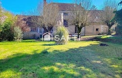 Meusnes, Centre 41130