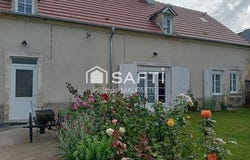 Ourouer-Les-Bourdelins, Centre 18350