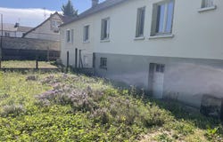 Lucé, Eure-et-Loir 28110
