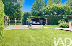Saint-Avertin, Centre-Val de Loire 37550