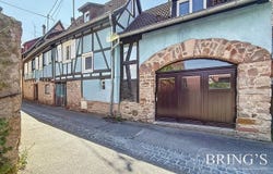 Dambach-la-Ville, Bas-Rhin 67650