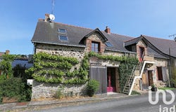 SAINT AUBIN DES CHATEAUX, Pays de la Loire 44110