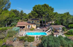 La Cadière-d'Azur, Provence-Alpes-Côte-d'Azur 83740