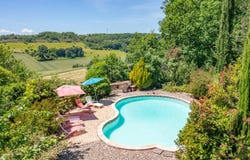 Dolmayrac, Aquitaine 47110