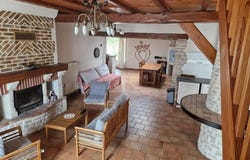 La Taillee, Pays de la Loire 85450