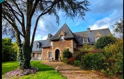 Allineuc, Bretagne 22460