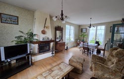 Muides-sur-Loire, Loir-et-Cher 41500