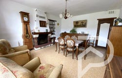 Béthisy-Saint-Martin, Oise 60320