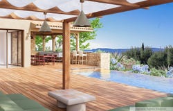 Rayol-Canadel-sur-Mer, Provence-Alpes-Côte-d'Azur 83820