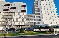 Évry, Île-de-France 91000