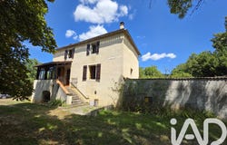 Pradines, Occitanie 46090