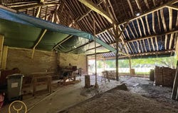La Loge-aux-Chèvres, Aube 10140