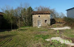 Busserolles, Nouvelle-Aquitaine 24360