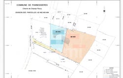 Pannessières, Bourgogne-Franche-Comté 39570