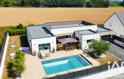 Pleurtuit, Brittany 35730