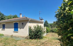 Saint-Louis-en-l'Isle, Nouvelle-Aquitaine 24400
