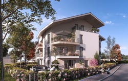 Saint-Félix, Haute-Savoie 74540
