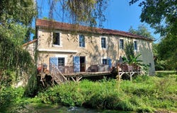 Bourdeilles, Aquitaine 24310