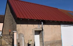 Creuzier-le-Vieux, Allier 03300
