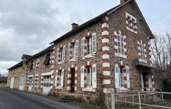 Ayen, Limousin 19310